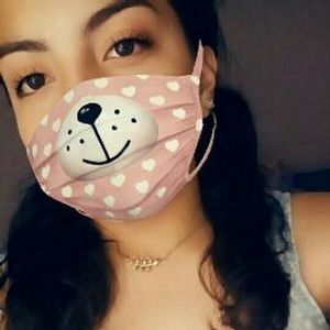 Meet your Posher, Alexandra